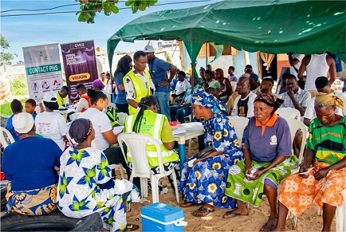 Public Health Briefing